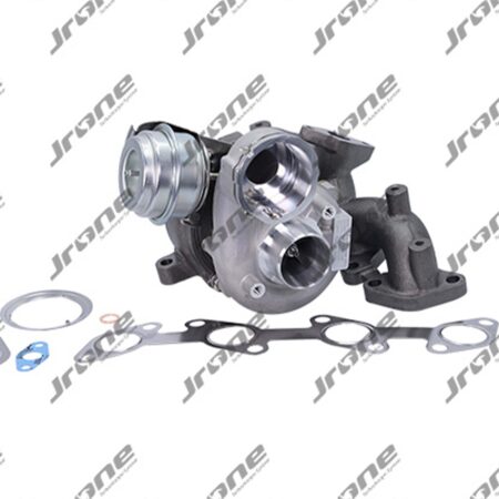 TURBOCOMPRESSORE NUOVO 8G17-30M-353  / GT1749V
