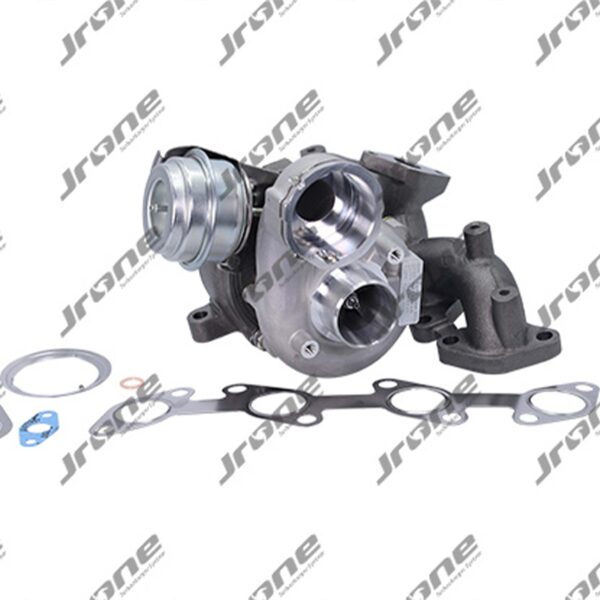 TURBOCOMPRESSORE NUOVO 8G17-30M-353  / GT1749V