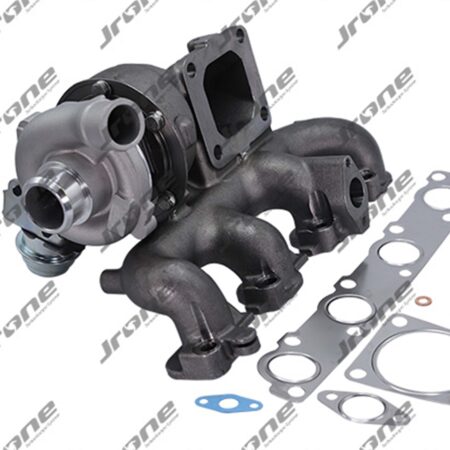TURBOCOMPRESSORE NUOVO 8G17-30M-357  / GT1749V