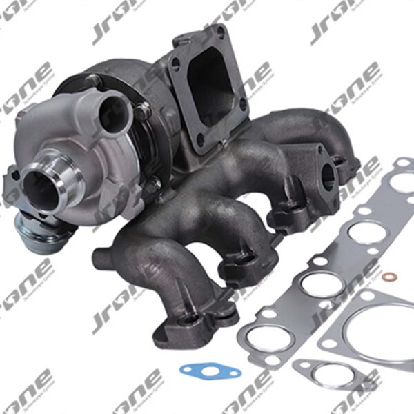 TURBOCOMPRESSORE NUOVO 8G17-30M-357  / GT1749V