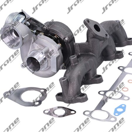 TURBOCOMPRESSORE NUOVO 8G17-30M-386  / GT1749VB