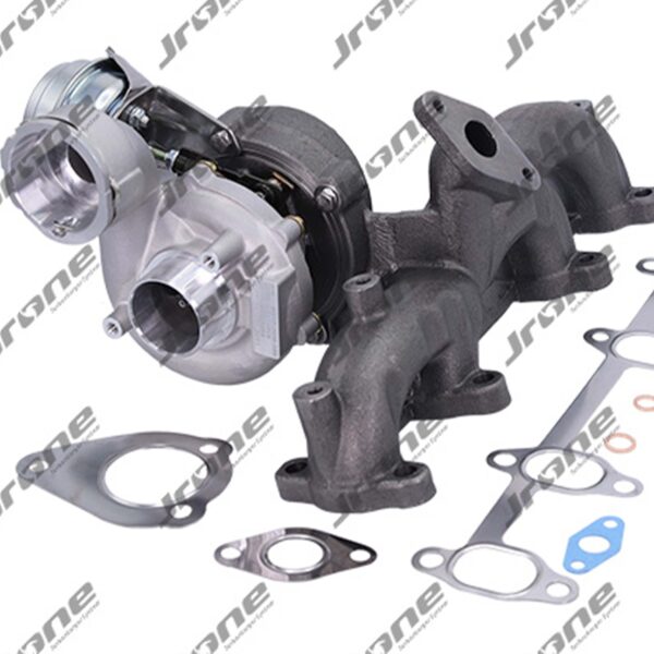 TURBOCOMPRESSORE NUOVO 8G17-30M-386  / GT1749VB