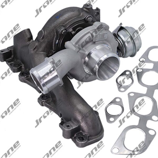 TURBOCOMPRESSORE NUOVO 8G17-30M-388  / GT1749MV