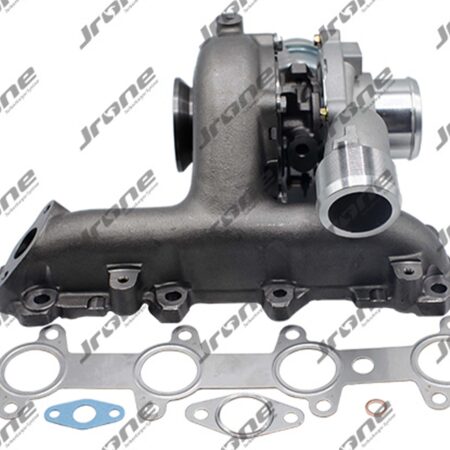 TURBOCOMPRESSORE NUOVO 8G17-30M-433  / GT1749MV