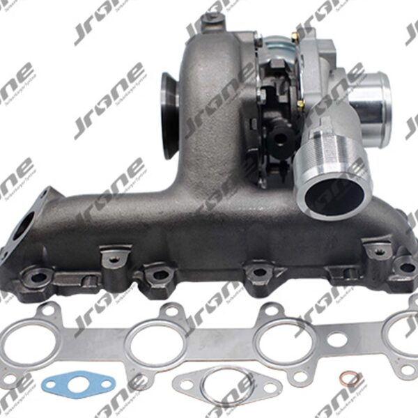 TURBOCOMPRESSORE NUOVO 8G17-30M-433  / GT1749MV