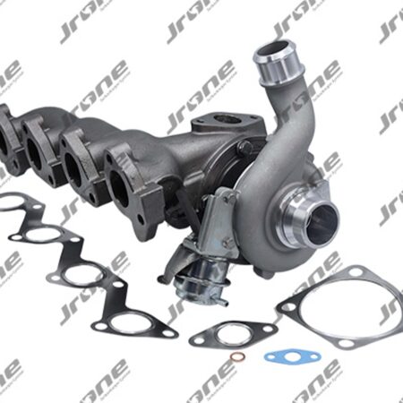 TURBOCOMPRESSORE NUOVO 8G17-30M-992  / GTA1749MV