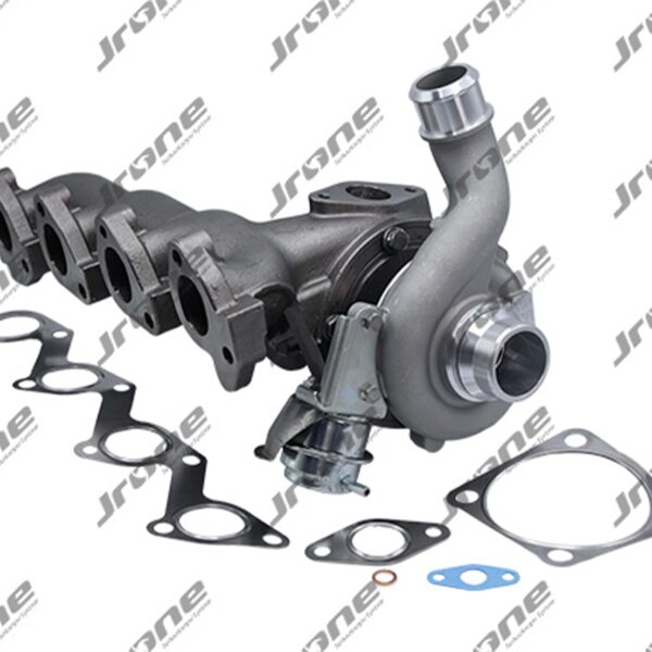 TURBOCOMPRESSORE NUOVO 8G17-30M-992  / GTA1749MV