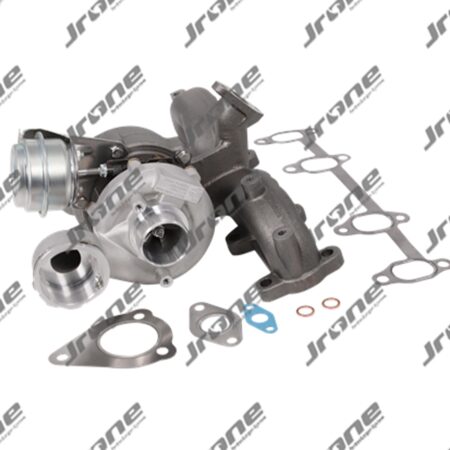 TURBOCOMPRESSORE NUOVO 8G17-30M-H62  / GTA1749MV