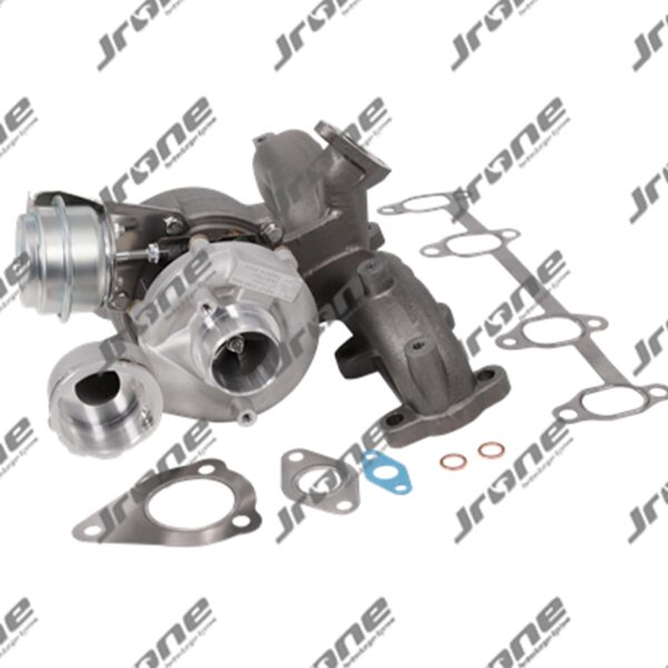 TURBOCOMPRESSORE NUOVO 8G17-30M-H62  / GTA1749MV