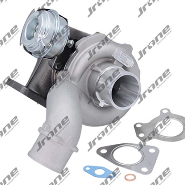 TURBOCOMPRESSORE NUOVO 8G18-300-117  / GT1852V