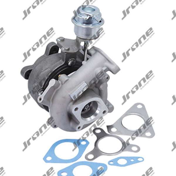 TURBOCOMPRESSORE NUOVO 8G18-300-368  / GT1849V