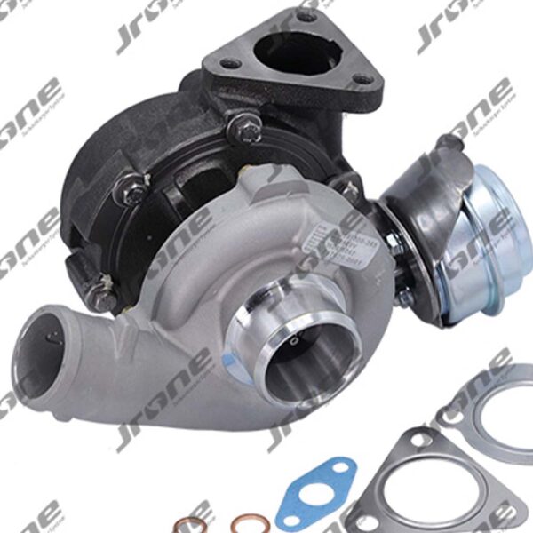 TURBOCOMPRESSORE NUOVO 8G18-300-385  / GT1849V