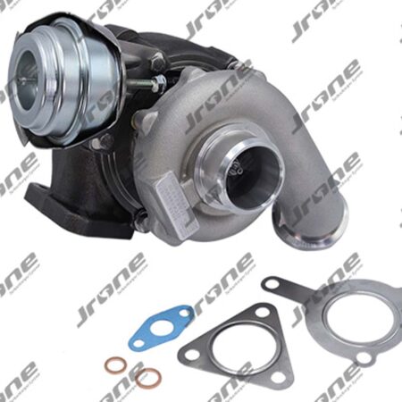 TURBOCOMPRESSORE NUOVO 8G18-300-971  / GTA1849V