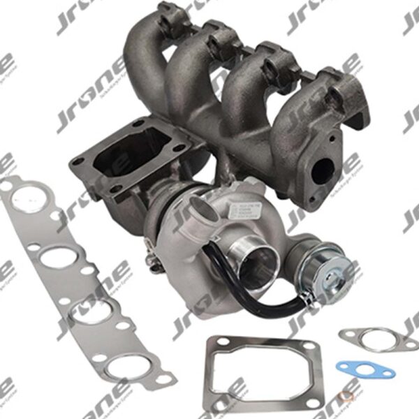 TURBOCOMPRESSORE NUOVO 8G20-20M-174  / GT2049S
