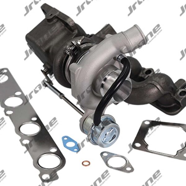 TURBOCOMPRESSORE NUOVO 8G20-20M-563  / GT2049MS