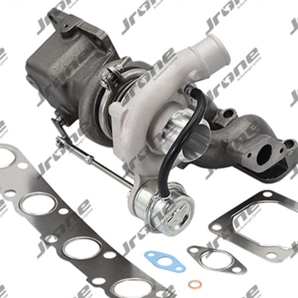 TURBOCOMPRESSORE NUOVO 8G20-20M-C25  / GT1544SZ/Z