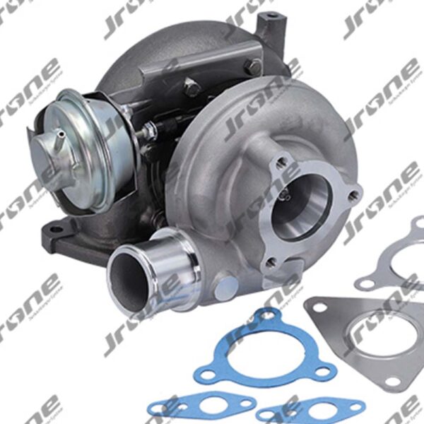 TURBOCOMPRESSORE NUOVO 8G20-300-129  / GTA2052V