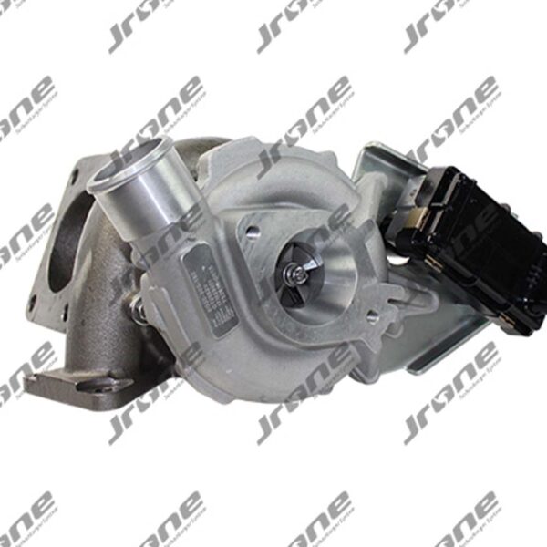 TURBOCOMPRESSORE NUOVO 8G20-300-160  / GTA2052VK