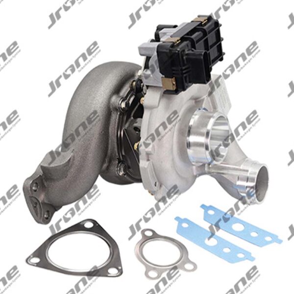 TURBOCOMPRESSORE NUOVO 8G20-300-478  / GTA2056VK