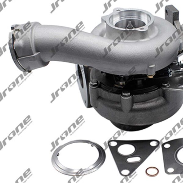 TURBOCOMPRESSORE NUOVO 8G20-300-670  / GTA2052V