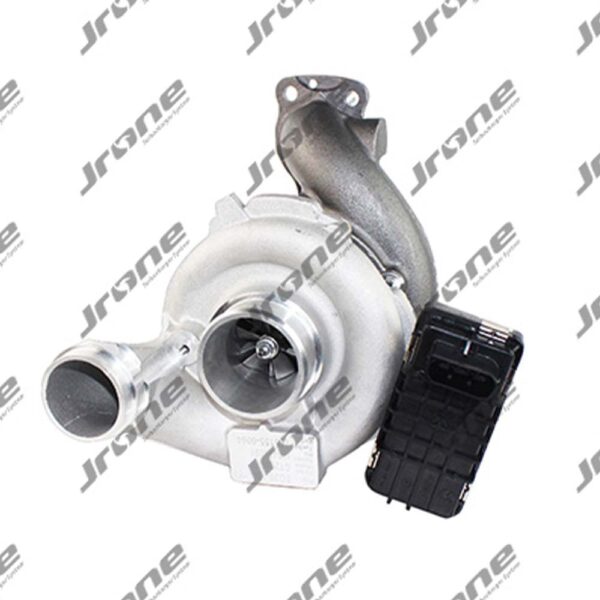 TURBOCOMPRESSORE NUOVO 8G20-300-788  / GTA2056VK