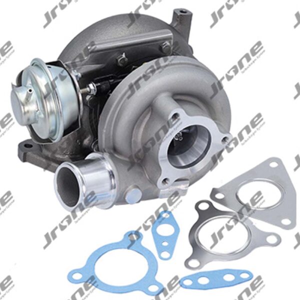 TURBOCOMPRESSORE NUOVO 8G20-300-841  / GTA2052V