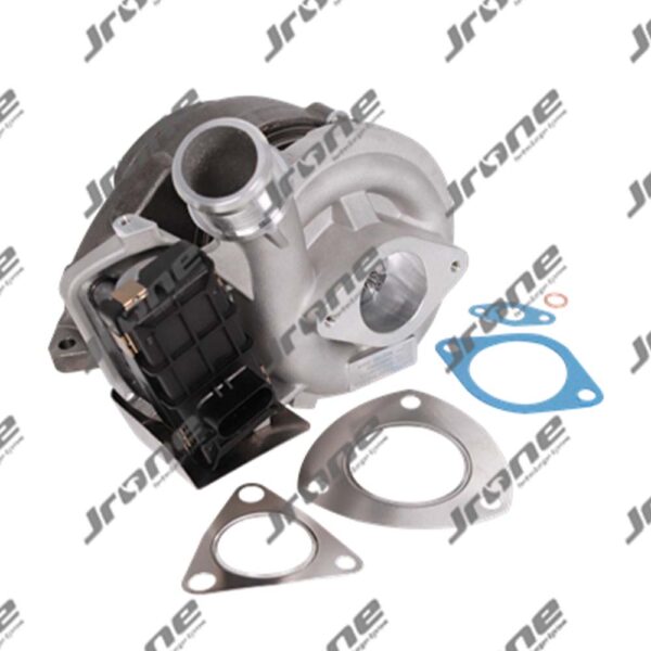 TURBOCOMPRESSORE NUOVO 8G20-300-H13  / GTD2056VZK