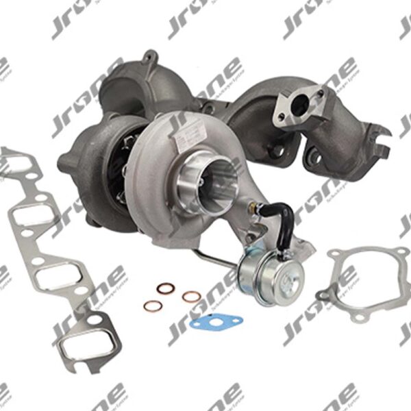 TURBOCOMPRESSORE NUOVO 8G22-20M-221  / GT2256MS
