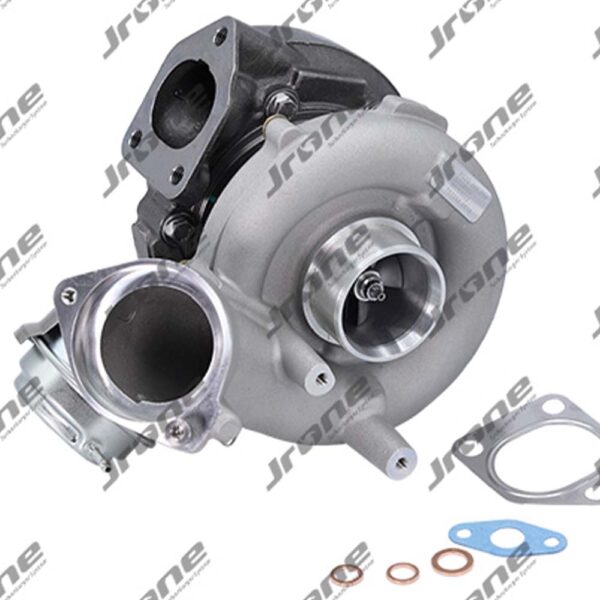 TURBOCOMPRESSORE NUOVO 8G22-300-258  / GTA2260V