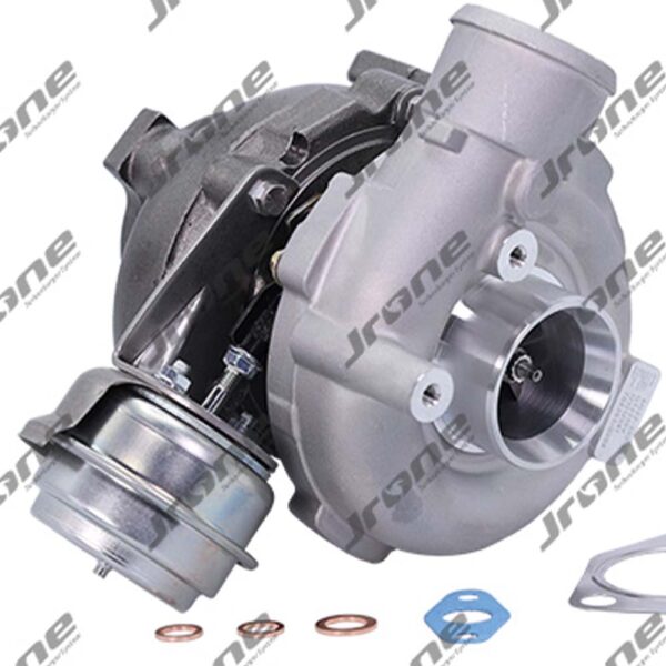 TURBOCOMPRESSORE NUOVO 8G22-300-307  / GT2256V