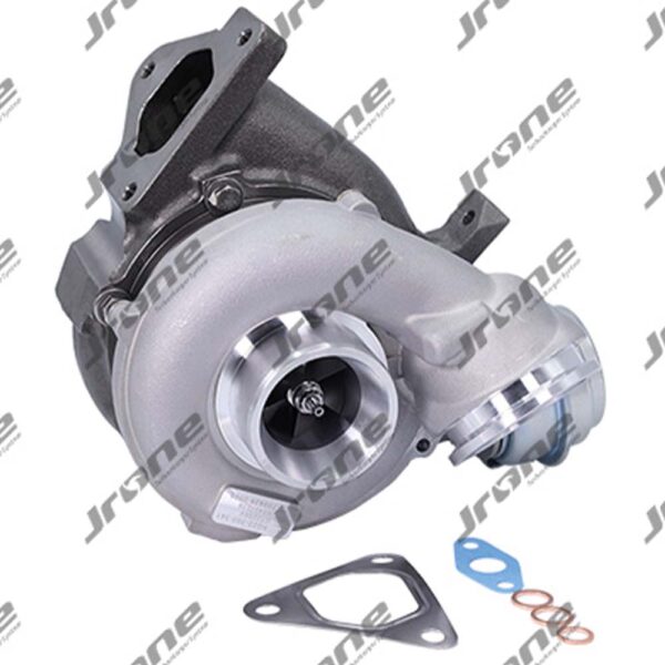 TURBOCOMPRESSORE NUOVO 8G22-300-341  / GTA2256V