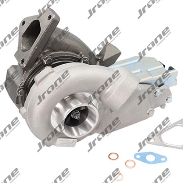 TURBOCOMPRESSORE NUOVO 8G22-300-377  / GTA2256VK