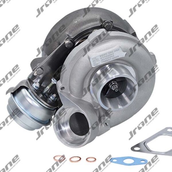 TURBOCOMPRESSORE NUOVO 8G22-300-A60  / GTA2256V