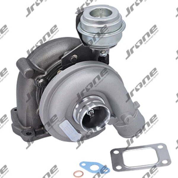 TURBOCOMPRESSORE NUOVO 8G22-300-A61  / GTA2256V