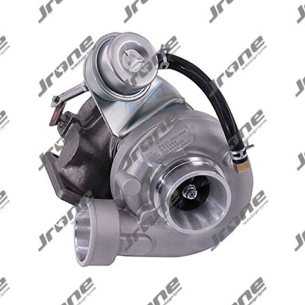 TURBOCOMPRESSORE NUOVO 8G25-200-494  / GT25