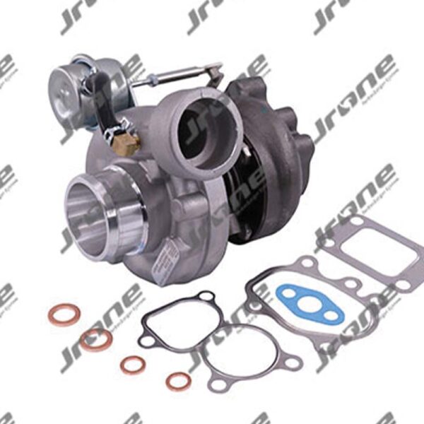 TURBOCOMPRESSORE NUOVO 8G25-200-H09  / GT25