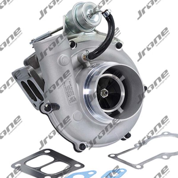 TURBOCOMPRESSORE NUOVO 8G35-200-744  / GT3576DL