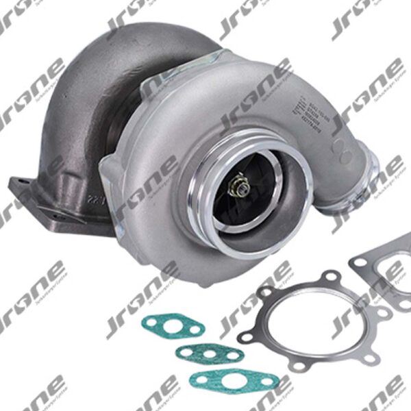 TURBOCOMPRESSORE NUOVO 8G42-100-898  / GT4288