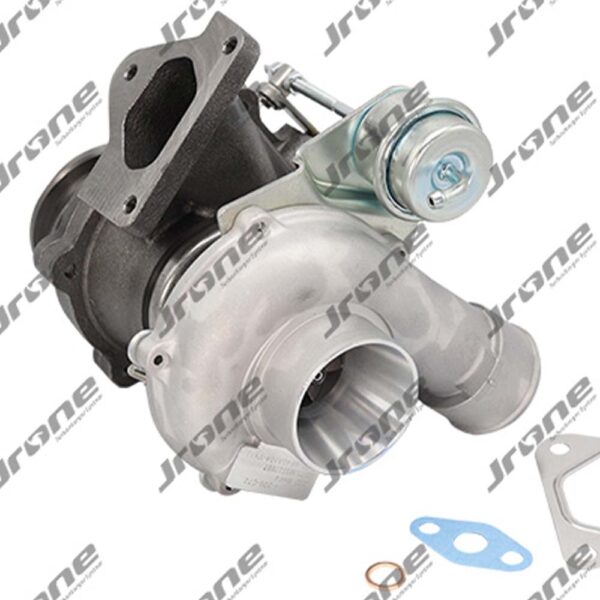 TURBOCOMPRESSORE NUOVO 8I04-200-C72  / RHF4