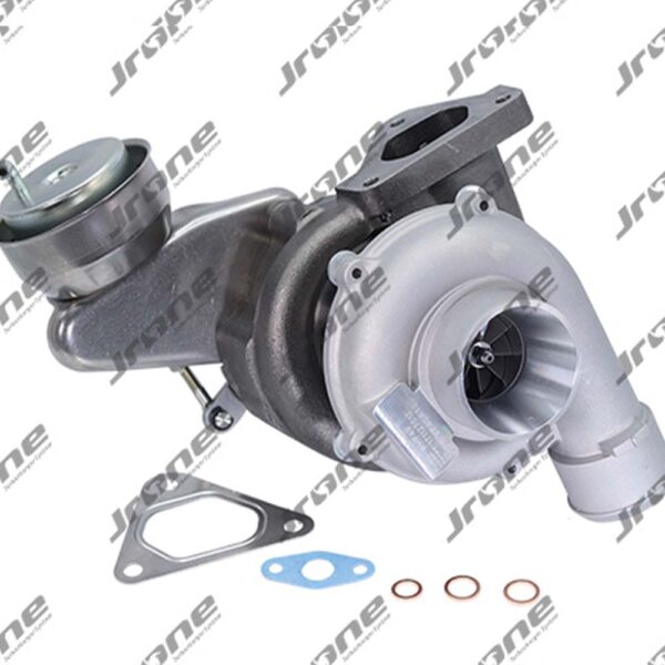 TURBOCOMPRESSORE NUOVO 8I04-300-359  / RHF4 / VV14