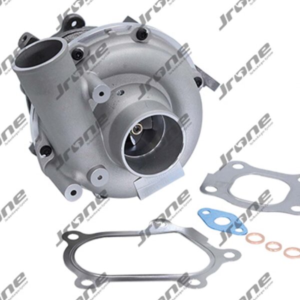 TURBOCOMPRESSORE NUOVO 8I05-100-920  / RHF55