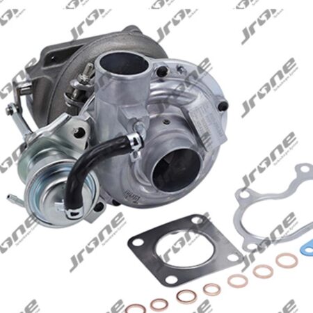 TURBOCOMPRESSORE NUOVO 8I05-200-048  / RHF5