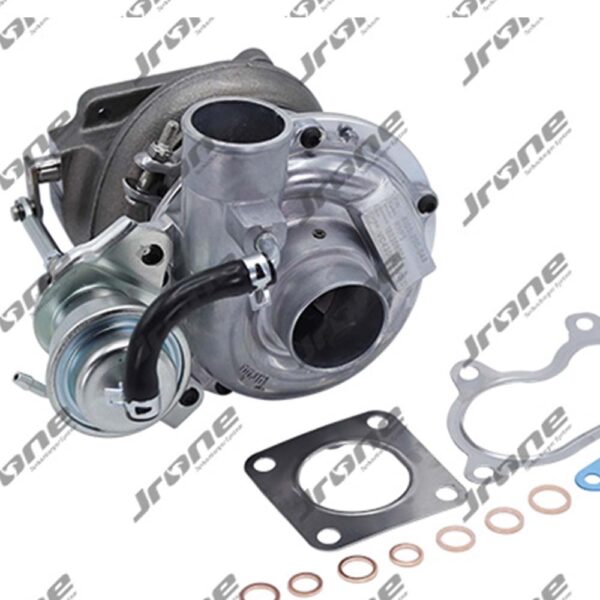 TURBOCOMPRESSORE NUOVO 8I05-200-048  / RHF5
