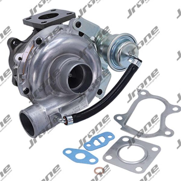 TURBOCOMPRESSORE NUOVO 8I05-200-240  / RHF5