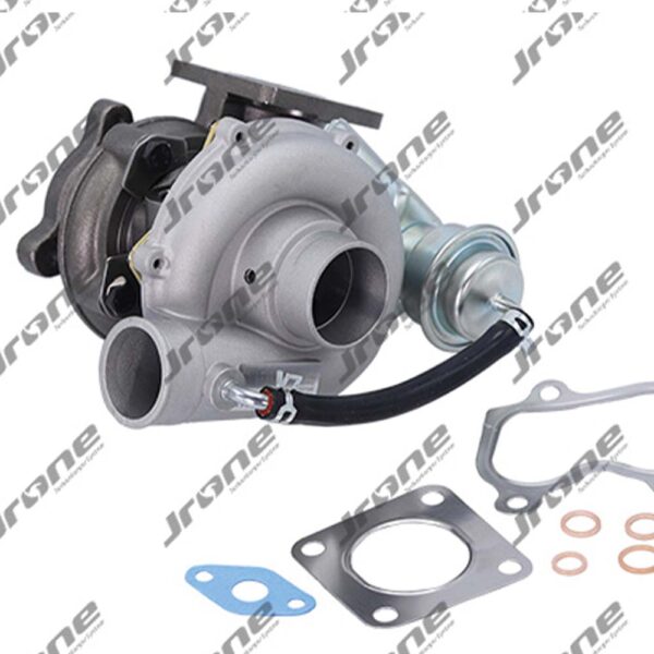 TURBOCOMPRESSORE NUOVO 8I05-200-241  / RHF5