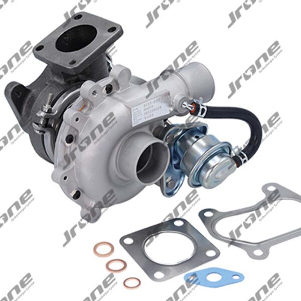 TURBOCOMPRESSORE NUOVO 8I05-200-580  / RHF5