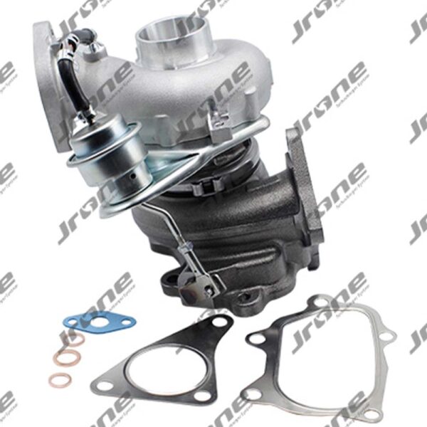 TURBOCOMPRESSORE NUOVO 8I05-400-853  / RHF5