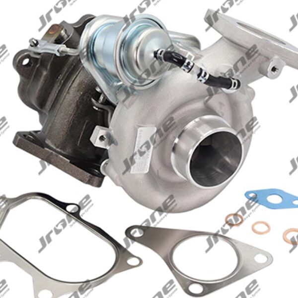 TURBOCOMPRESSORE NUOVO 8I05-400-D19  / RHF5H