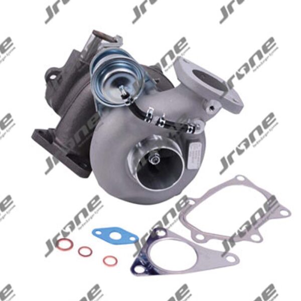 TURBOCOMPRESSORE NUOVO 8I05-400-D76  / RHF55