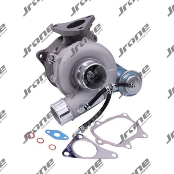 TURBOCOMPRESSORE NUOVO 8I05-400-D97  / RHF5